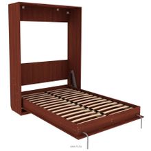 Уют Сервис Кровать подъемная Гарун К01 1400 Итальянский Орех ID - 307959