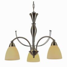 Arte Lamp Panna A8612LM-3AB