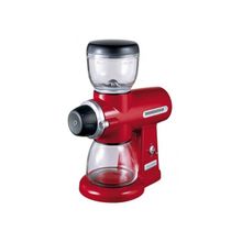 Кофемолка KitchenAid 5KCG100EER красная