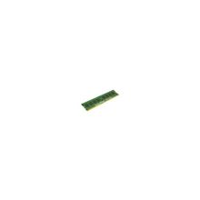 Модуль памяти Kingston ValueRAM 8 Gb DDR-III DIMM PC3-8500 CL7 ECC (KVR1066D3Q8R7S 8G)