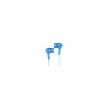 Гарнитура Skullcandy Smokin Buds, синий