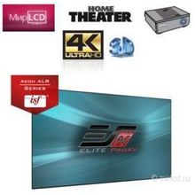 Elite Screens AR135DHD5