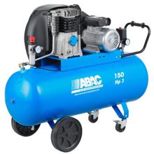 Компрессор АБАК A39B 150 CТ3