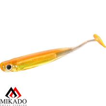 Виброхвост Mikado  FURYO  11.5  cm   M518 ( 5 шт.)