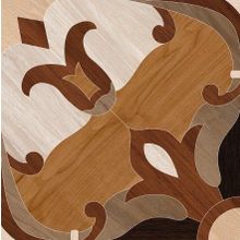 Bestile Caravaggio Legno 75x75 см