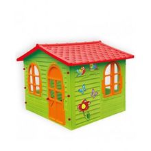 Mochtoys с красной крышей