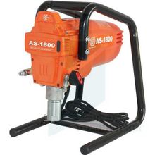 Окрасочный аппарат ASpro-1800 краскораспылитель