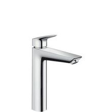 Смеситель Hansgrohe Logis 71090000