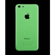 Apple Корпус для Apple IPhone 5C Green - High Copy