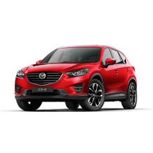 WELLY Welly 43729 Велли Модель машины 1:34-39 Mazda CX-5 43729