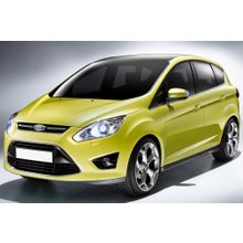 Замок КПП FORTUS MTL 2132 для FORD Grand C-MAX 2011- (справа) механика 5