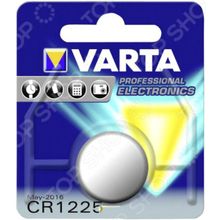 VARTA Electronics CR 1225 1