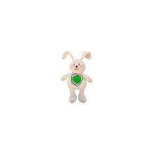 Развивающая игрушка Chicco Зайчик Sweetheart (8059147053938)