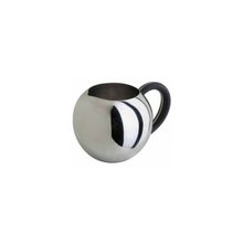 Молочник Regent Inox Linea Desco 93-DE-ZU-03, 400 мл.