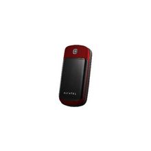 Alcatel OT668 Red