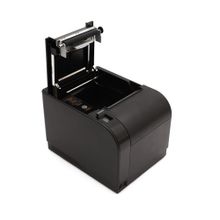 Чековый принтер АТОЛ RP-820-USW, черный