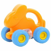 Беби Грипкар - Кролик