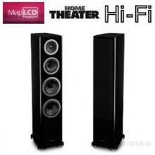 Wharfedale Reva-4 Piano Black
