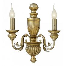 Ideal Lux Бра Ideal Lux Dora DORA AP2 ID - 434022