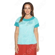 Лауме-Лайн «Феникс». Цвет: бирюзовый