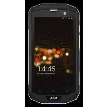Защищенный смартфон AGM A8 3+32