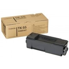 Заправка картриджа Kyocera TK-55, для принтера Kyocera FS-1920