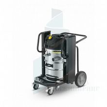 Промышленный пылесос Karcher IVC 60 24-2 Tact² *EU