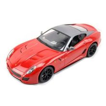 Радиоуправляемая машинка Model Ferrari 599XX масштаб 1:14