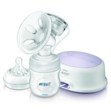 AVENT AVENT Philips SCF332 01 Молокоотсос электронный  86878