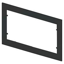 Дистанционная рамка TECEnow черная