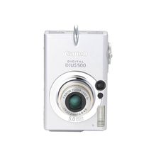 Матрица для Canon Digital IXUS 500