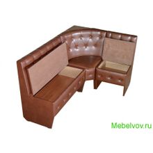 Кухонный угол Миллар