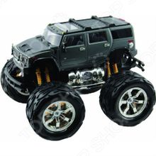 KidzTech Hummer H2
