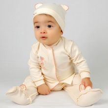 Лео Боди "Мишка мой" (длинный рукав) 1527-1