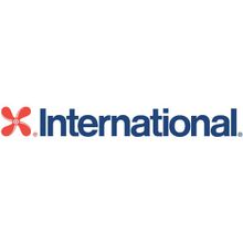 International Герметик картридж эластичный водостойкий чёрный International T&#196;T 310 мл