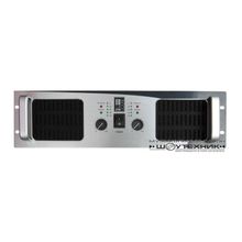 Усилитель мощности EUROSOUND XZ-1600