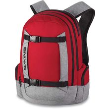 Сноуборд рюкзак Dakine Mission 25L Red