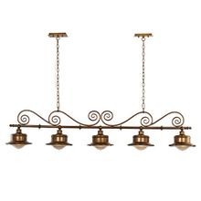 Подвесной Светильник LArte Luce Brigg L13505.86