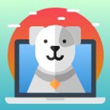 PetLanding Адаптивный сайт для ветеринарной клиники