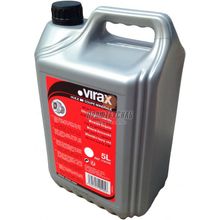 Virax Минеральное резьбонарезное масло Virax 5 л 110105