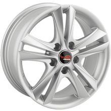 Колесный диск REPLICA TD SNG13 6,5x16 5x112 D66,6 ET39,5 s