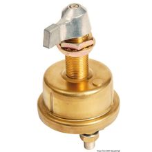 Osculati Прерыватель массы с высокой токовой нагрузкой, 14.386.06