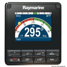 Osculati Raymarine p70s push button control, 29.603.02