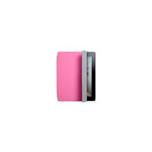 Чехлы для iPad Чехол iPad 2 Smart Cover Polyurethane, Pink