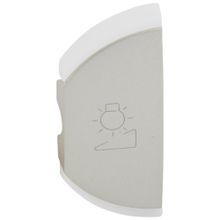 Legrand Клавиша левая Legrand Celiane диммера титановая 068477 ID - 259673