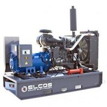 Elcos GE.JD3A.260 250.BF