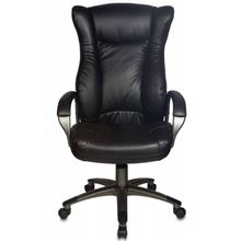 Бюрократ офисное CH-879DG Black