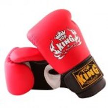 Боксерские перчатки TOP KING AIR, 12 унций, Артикул: TKBGAV