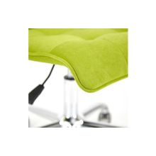 Tetchair Кресло ZERO, олива