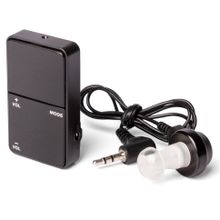 Цифровой усилитель слуха с аккумулятором Zinbest VHP-801